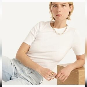 J.Crew Perfect Fit Tee Shirt
